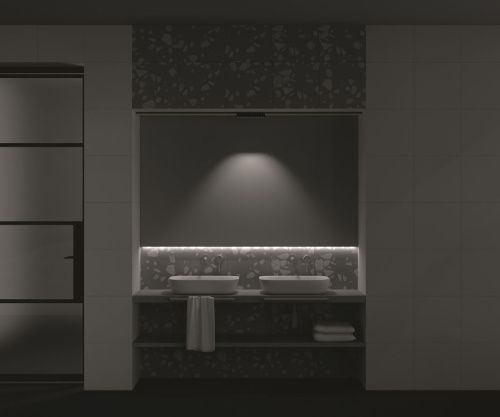 Светильник трековый Maytoni Technical Points TR082-1-12W3K-M-B - фото 5