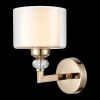 Бра Vele Luce Lotus (Лотус) VL1054W01