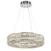 Люстра подвесная Odeon Light Panta (Панта) 4927/52L