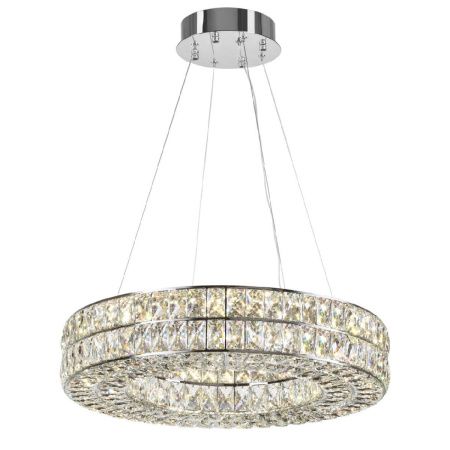 Люстра подвесная Odeon Light Panta (Панта) 4927/52L