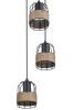 Люстра подвесная Vele Luce Extra (Екстра) VL6472P05