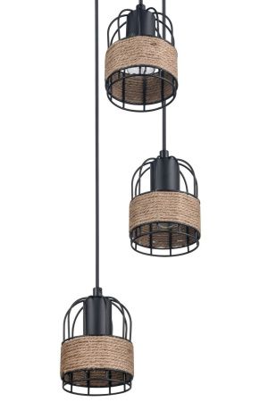 Люстра подвесная Vele Luce Extra (Екстра) VL6472P05