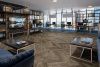 Кварцвиниловая плитка Damy Floor LONDON LVT 200410EL-12-LVT Оксфорд толщина 0.25 см 43 класс 590х118