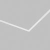 Трековый однофазный светильник Denkirs Simple Linear (Симпле Линеар) DK8214-WH