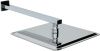 Верхний душ Allen Brau Infinity 5.21A19-00 30х30 хром