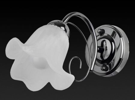 Бра Toplight Magdalene Chrome (Магдалене Цхроме) TL3490B-01BC