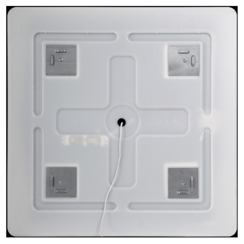 Зеркало BelBagno SPC-LNS-700-700-LED-TCH 70х70 - фото 4