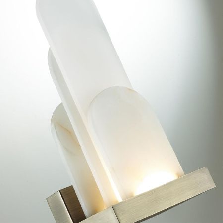 Светильник настенный Odeon Light Foros (Форос) 5437/12WL