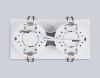 Светильник встраиваемый Ambrella Light IP Protect (ИП Протецт) TN6711