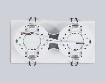 Светильник встраиваемый Ambrella Light IP Protect (ИП Протецт) TN6711