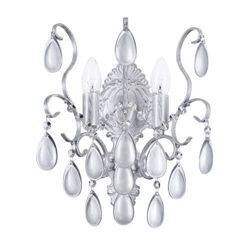 Бра Freya Chabrol FR2302WL-02S - фото 5