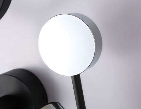 Светильник настенный Ambrella Light LineTech (ЛинеТецх) FL51601