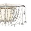 Светильник настенный Delight Collection W168288S chrome