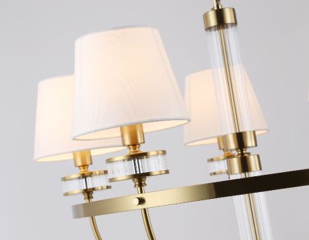 Люстра подвесная Ambrella Light Classic (Цлассиц) LH71251