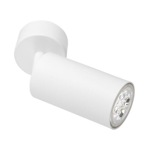 Спот Lampit Neo (Нео) TS TK50-C1 WT - фото 4