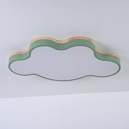 Светильник потолочный ImperiumLoft Cloud-Eco (Цлоуд-Ецо) 101450-26