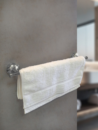 Полотенцедержатель AltroBagno Corposso AltroBagnoCorposo081310Cr