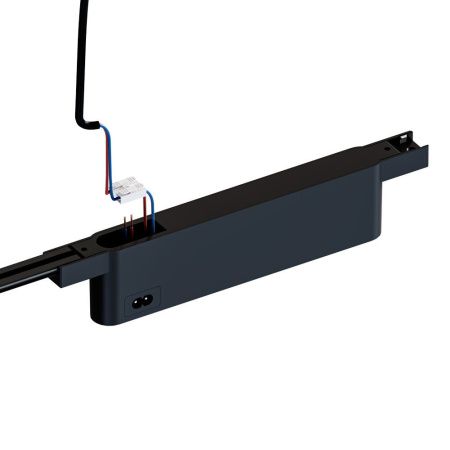 Блок питания встраиваемый в трек 48V 150W для магнитной трековой системы Arte Lamp Rapid (Рапид) A615206N