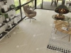 Кварцвиниловая плитка Alpine Floor Easy Line ECO 3-14 Дуб Снежный толщина 0.3 см 43 класс 1219,2х184,15
