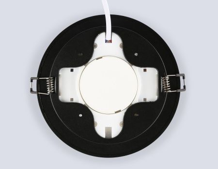 Светильник встраиваемый Ambrella Light Standard Tech (Стандард Тецх) TU5015