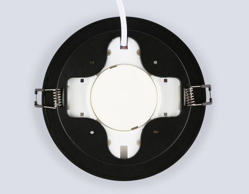 Светильник встраиваемый Ambrella Light Standard Tech (Стандард Тецх) TU5015 - фото 4