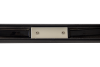Светильник линейный архитектурный SignImpress AL16100 SPI-24/12/RGB/Черный