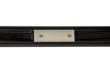 Светильник линейный архитектурный SignImpress AL16100 SPI-24/12/RGB/Черный