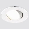 Светильник встраиваемый Ambrella Light Classic (Цлассиц) A502 BK
