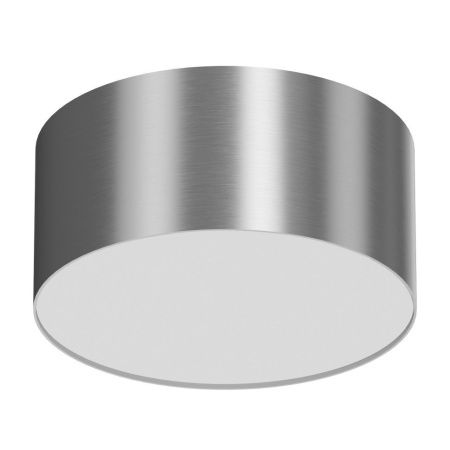Светильник потолочный Italline IT014-0206 nickel