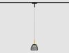 Трековый магнитный светильник Ambrella Light Track System (Трацк Сыстем) GV1656