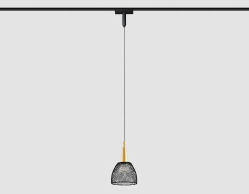 Трековый магнитный светильник Ambrella Light Track System (Трацк Сыстем) GV1656 - фото 5
