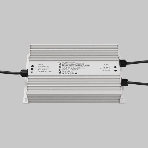 Источник напряжения Maytoni Led Strip 822009 - фото 4