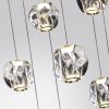 Люстра каскадная Odeon Light Jemstone (Джемстоне) 5085/120L