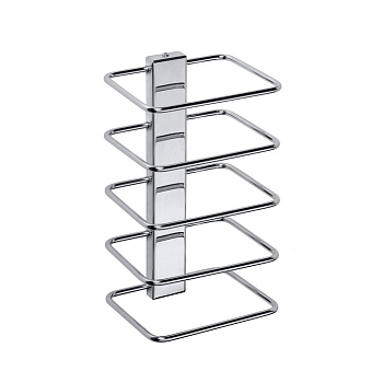 Полотенцедержатель Bemeta HOTEL 101302182 Полотенцедержатель Bemeta HOTEL 101302182