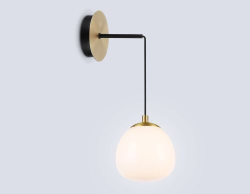Бра Ambrella Light Modern (Модерн) LH51005 - фото 2