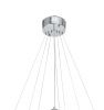Люстра подвесная Zortes Auralia (Ауралиа) ZRS.57791.171