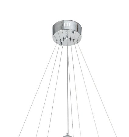 Люстра подвесная Zortes Auralia (Ауралиа) ZRS.57791.171