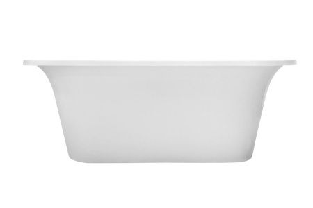 Ванна из литьевго мрамора Эстет Лира ФР-00014538 170х80 отдельностоящая овальная