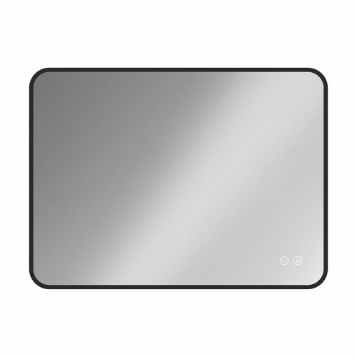 Зеркало в ванную Vincea VLM-3VC100B-2 100х80 - фото 3