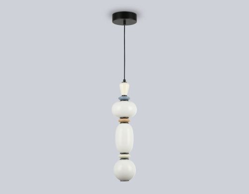 Светильник подвесной Ambrella Light Ceramo Modern (Церамо Модерн) LH53142 - фото 3