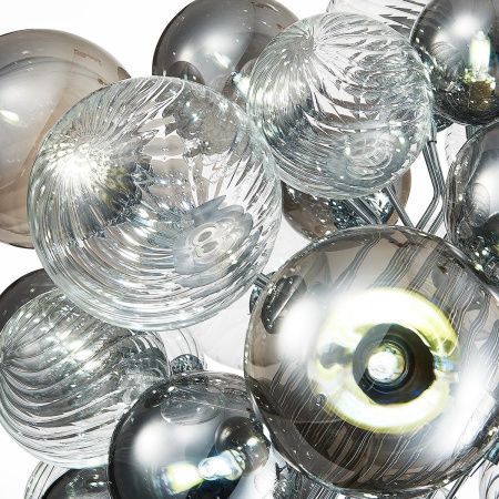 Люстра на штанге ST Luce Vinetto (Винетто) SL1124.103.29