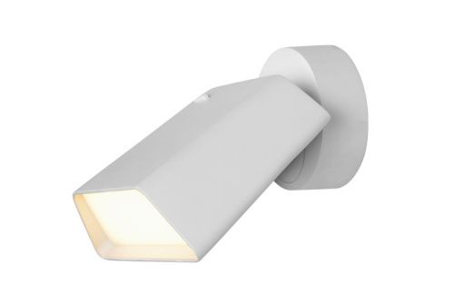 Спот iLedex Crunk (Црунк) W1031 WH - фото 3