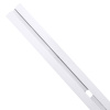 Шинопровод однофазный накладной для магнитных треков SignImpress Ultra Thin (Ултра Тхин) SI020405