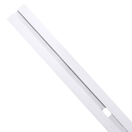 Шинопровод однофазный накладной для магнитных треков SignImpress Ultra Thin (Ултра Тхин) SI020405
