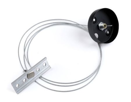 Подвес для шинопровода Ambrella Light Track System (Трацк Сыстем) GL3627