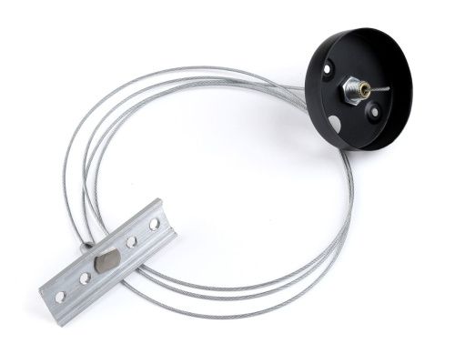 Подвес для шинопровода Ambrella Light Track System (Трацк Сыстем) GL3627 - фото 2