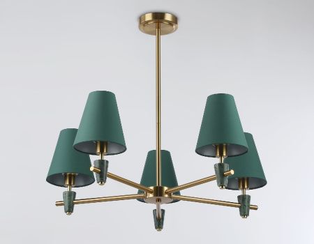 Люстра на штанге Ambrella Light Heigh Light (Хеигх Лигхт) LH75051