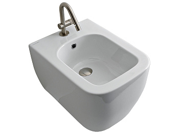 Биде Scarabeo Teorema 2.0 5127 подвесное