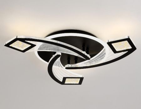 Люстра потолочная Ambrella Light Original (Оригинал) FA4477
