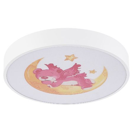 Светильник потолочный Natali Kovaltseva Kids (Кидс) INNOVATION STYLE 83122